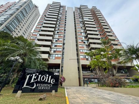 Foto 25 do(a) Flat de 2 quartos à venda em Alphaville Centro Industrial e Empresarial/Alphaville., Barueri