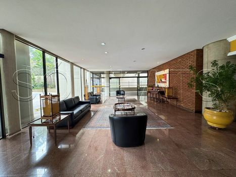 Foto 27 do(a) Flat de 2 quartos à venda em Alphaville Centro Industrial e Empresarial/Alphaville., Barueri