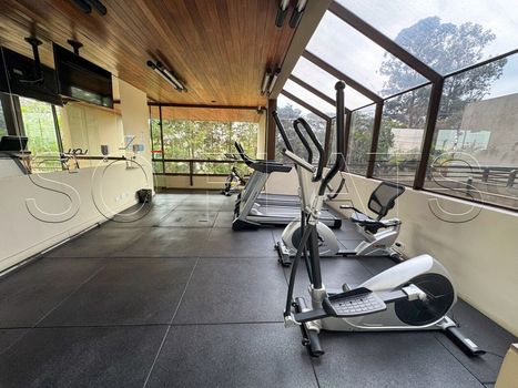 Foto 29 do(a) Flat de 2 quartos à venda em Alphaville Centro Industrial e Empresarial/Alphaville., Barueri