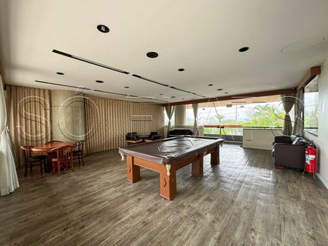 Foto 33 do(a) Flat de 2 quartos à venda em Alphaville Centro Industrial e Empresarial/Alphaville., Barueri