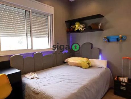 Foto 17 do(a) Apartamento de 3 quartos para alugar em Vila Andrade, São Paulo