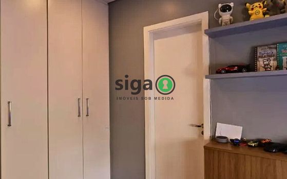 Foto 26 do(a) Apartamento de 3 quartos para alugar em Vila Andrade, São Paulo