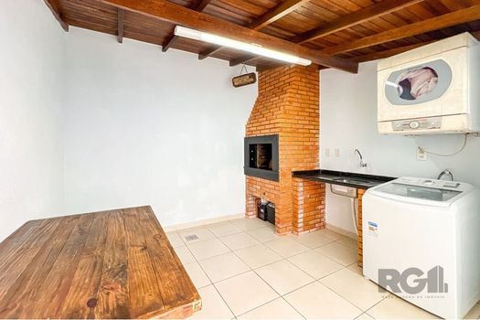 Foto 37 do(a) Casa em Condomínio de 2 quartos à venda em Rio Branco, Canoas