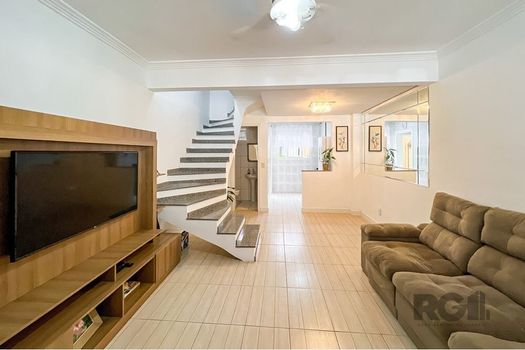 Foto 5 do(a) Casa em Condomínio de 2 quartos à venda em Rio Branco, Canoas
