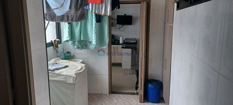 Foto 18 do(a) Apartamento de 3 quartos à venda em Vila Moinho Velho, São Paulo