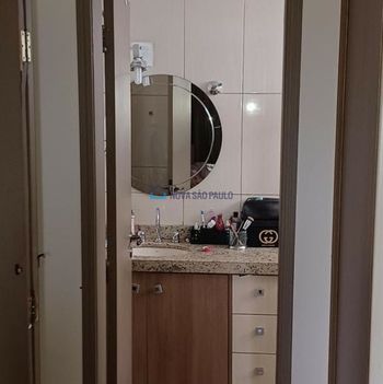 Foto 14 do(a) Apartamento de 3 quartos à venda em Vila Moinho Velho, São Paulo