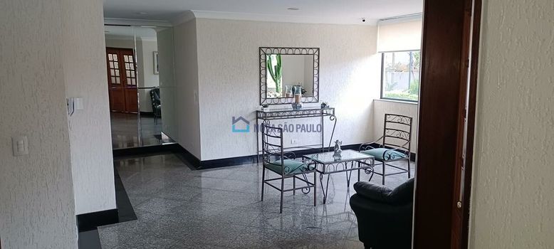 Foto 28 do(a) Apartamento de 3 quartos à venda em Vila Moinho Velho, São Paulo