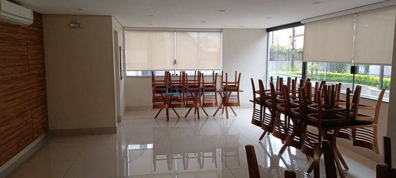Foto 22 do(a) Apartamento de 3 quartos à venda em Vila Moinho Velho, São Paulo