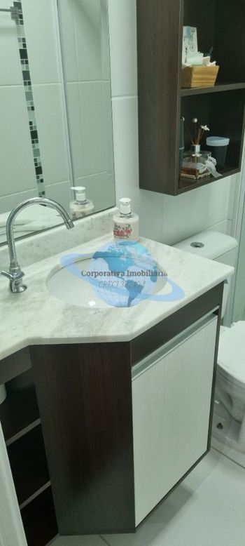 Foto 16 do(a) Apartamento de 3 quartos à venda em Jardim Piratininga, Sorocaba