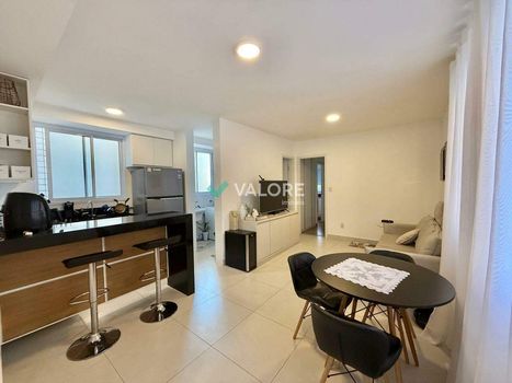 Foto 3 do(a) Apartamento de 2 quartos à venda em Sion, Belo Horizonte