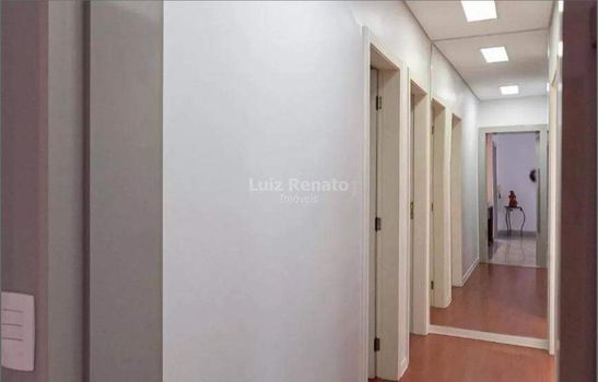 Foto 36 do(a) Apartamento de 3 quartos para alugar em Palmares, Belo Horizonte