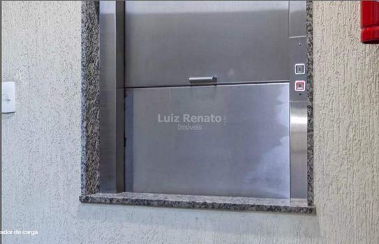Foto 41 do(a) Apartamento de 3 quartos para alugar em Palmares, Belo Horizonte