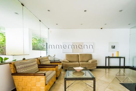 Foto 47 do(a) Apartamento de 4 quartos à venda em Vila Madalena, São Paulo
