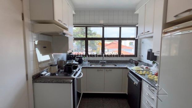 Foto 24 do(a) Apartamento de 4 quartos à venda em Vila Madalena, São Paulo