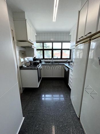 Foto 25 do(a) Apartamento de 4 quartos à venda em Vila Madalena, São Paulo