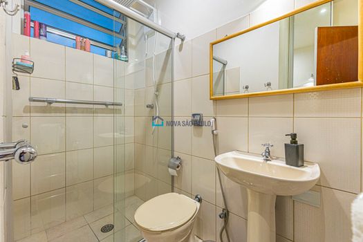 Foto 15 do(a) Apartamento de 3 quartos à venda em Paraíso, São Paulo