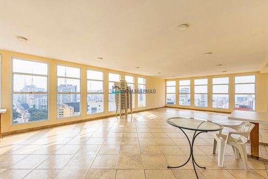 Foto 33 do(a) Apartamento de 3 quartos à venda em Paraíso, São Paulo