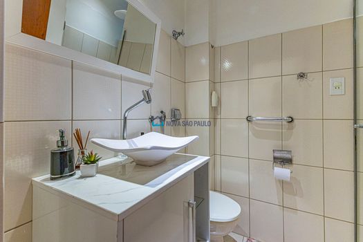 Foto 14 do(a) Apartamento de 3 quartos à venda em Paraíso, São Paulo