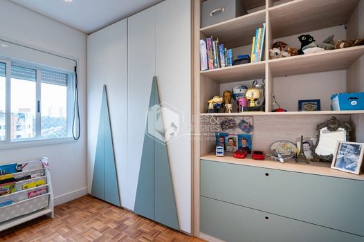 Foto 30 do(a) Apartamento de 4 quartos à venda em Jardim Morumbi, São Paulo
