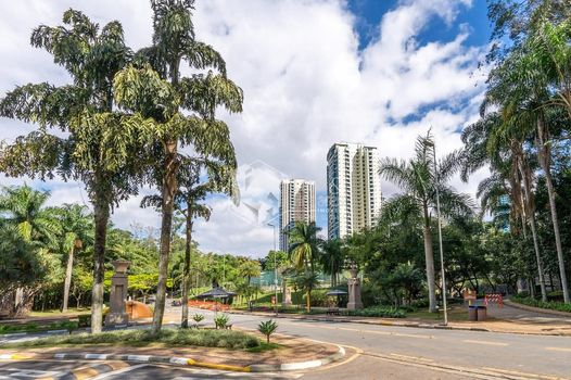 Foto 48 do(a) Apartamento de 4 quartos à venda em Jardim Morumbi, São Paulo