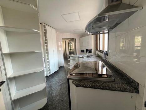 Foto 8 do(a) Cobertura de 4 quartos à venda em Paineiras do Morumbi, São Paulo