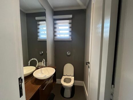 Foto 19 do(a) Cobertura de 4 quartos à venda em Paineiras do Morumbi, São Paulo