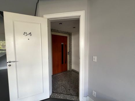 Foto 27 do(a) Cobertura de 4 quartos à venda em Paineiras do Morumbi, São Paulo
