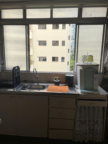 Foto 7 do(a) Apartamento de 3 quartos à venda em Indianópolis, São Paulo