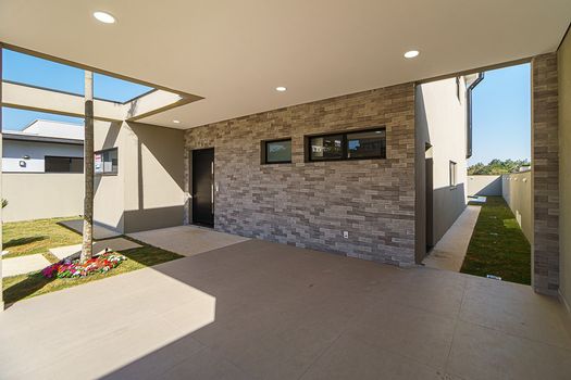 Foto 5 do(a) Casa em Condomínio de 4 quartos à venda em Condomínio Villas do Golf, Itu