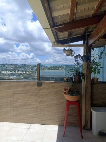Foto 7 do(a) Cobertura de 4 quartos à venda em Três Barras, Contagem