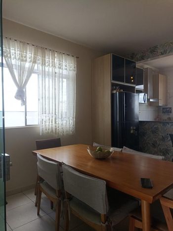 Foto 4 do(a) Cobertura de 4 quartos à venda em Três Barras, Contagem