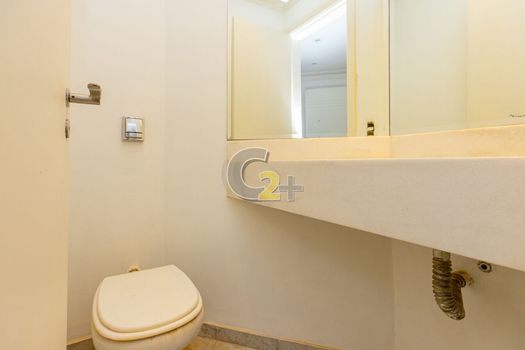 Foto 18 do(a) Cobertura de 4 quartos à venda em Indianópolis, São Paulo