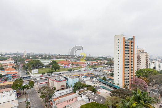 Foto 45 do(a) Cobertura de 4 quartos à venda em Indianópolis, São Paulo