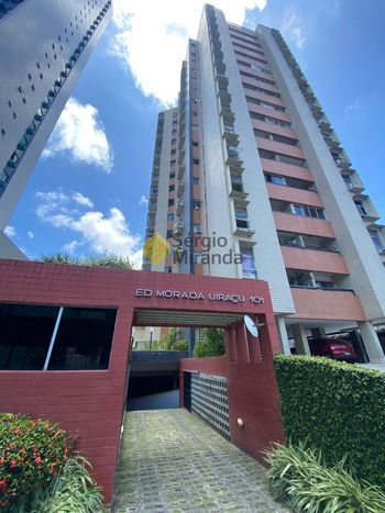 Foto 2 do(a) Apartamento de 2 quartos à venda em Espinheiro, Recife