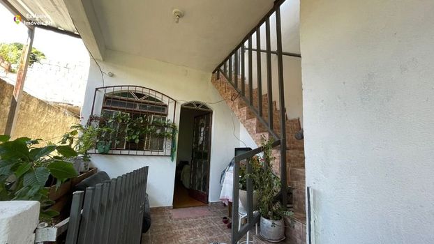 Foto 4 do(a) Casa de 4 quartos à venda em Duque de Caxias, Betim