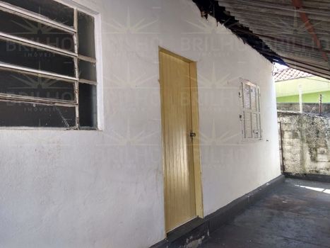 Foto 4 do(a) Casa de 1 quartos para alugar em Umuarama, Osasco