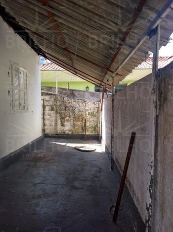 Foto 2 do(a) Casa de 1 quartos para alugar em Umuarama, Osasco