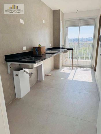 Foto 6 do(a) Apartamento de 3 quartos à venda em Cézar de Souza, Mogi das Cruzes