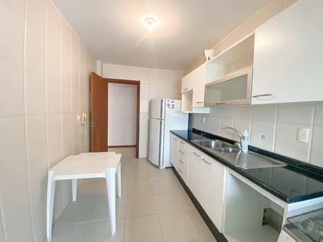 Foto 9 do(a) Apartamento de 3 quartos à venda em Trindade, Florianópolis