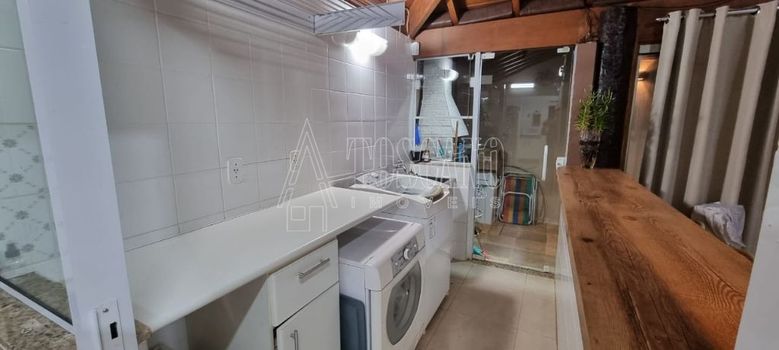 Foto 11 do(a) Casa em Condomínio de 4 quartos à venda em Vila Nossa Senhora do Carmo, Araraquara