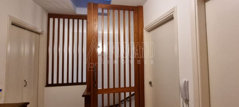 Foto 22 do(a) Casa em Condomínio de 4 quartos à venda em Vila Nossa Senhora do Carmo, Araraquara