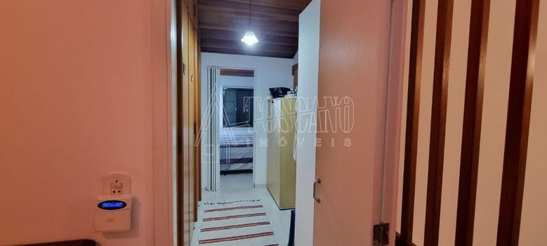 Foto 34 do(a) Casa em Condomínio de 4 quartos à venda em Vila Nossa Senhora do Carmo, Araraquara