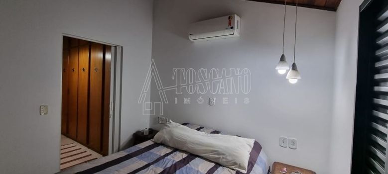 Foto 24 do(a) Casa em Condomínio de 4 quartos à venda em Vila Nossa Senhora do Carmo, Araraquara