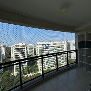 Foto 41 do(a) Apartamento de 3 quartos à venda em Jacarepaguá, Rio de Janeiro