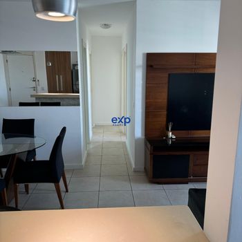 Foto 5 do(a) Apartamento de 3 quartos à venda em Jacarepaguá, Rio de Janeiro