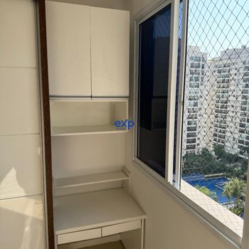 Foto 12 do(a) Apartamento de 3 quartos à venda em Jacarepaguá, Rio de Janeiro