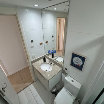 Foto 29 do(a) Apartamento de 3 quartos à venda em Jacarepaguá, Rio de Janeiro