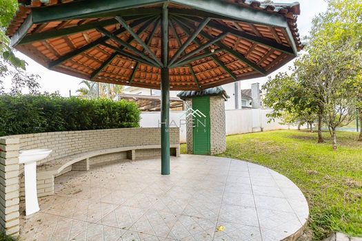 Foto 35 do(a) Casa em Condomínio de 4 quartos à venda em Campo Comprido, Curitiba