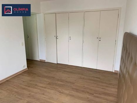 Foto 11 do(a) Apartamento de 4 quartos à venda em Jardim Paulista, São Paulo