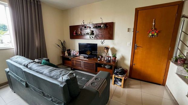 Foto 3 do(a) Cobertura de 3 quartos à venda em Nova Floresta, Belo Horizonte